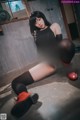 Bambi 밤비, [DJAWA] Tifa Lockhart Set.03 P53 No.dfc178 Image No. 47