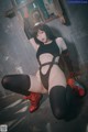 Bambi 밤비, [DJAWA] Tifa Lockhart Set.03 P62 No.be8b59 Image No. 9