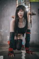 Bambi 밤비, [DJAWA] Tifa Lockhart Set.03 P33 No.0fc0cc Image No. 87