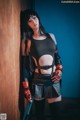 Bambi 밤비, [DJAWA] Tifa Lockhart Set.03 P52 No.f19bf9 Image No. 49