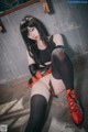 Bambi 밤비, [DJAWA] Tifa Lockhart Set.03 P37 No.44d823 Image No. 79