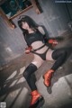 Bambi 밤비, [DJAWA] Tifa Lockhart Set.03 P46 No.388c19 Image No. 61