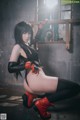 Bambi 밤비, [DJAWA] Tifa Lockhart Set.03 P58 No.9076e4 Image No. 39