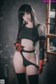 Bambi 밤비, [DJAWA] Tifa Lockhart Set.03 P21 No.631dfd Image No. 111