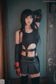 Bambi 밤비, [DJAWA] Tifa Lockhart Set.03 P61 No.03a531 Image No. 33