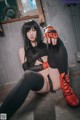 Bambi 밤비, [DJAWA] Tifa Lockhart Set.03 P40 No.5ca065 Image No. 73