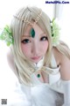 Cosplay Saku - Faith Xxxmoms Sin P8 No.aa564a