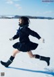 Hina Kikuchi 菊地姫奈, １ｓｔ写真集 はばたき Set.03