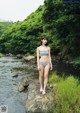 Hina Kikuchi 菊地姫奈, １ｓｔ写真集 はばたき Set.03 P10 No.001c8b