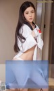 UGIRLS - Ai You Wu App No.821: Model Mi Qi (米奇) (40 photos) P19 No.3b3132