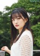 Aoi Harada 原田葵, Rina Inoue 井上梨名, Young Gangan 2020 No.24 (ヤングガンガン 2020年24号) P5 No.a80f9a