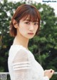 Aoi Harada 原田葵, Rina Inoue 井上梨名, Young Gangan 2020 No.24 (ヤングガンガン 2020年24号) P6 No.090546