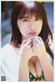 Koume Watanabe 渡邉幸愛, Young Gangan 2019 No.12 (ヤングガンガン 2019年12号) P4 No.5e85b2