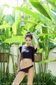 TGOD 2015-11-04: Model Xu Yan Xin (徐妍馨 Mandy) (42 photos) P20 No.b81c06