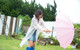 Aoi Akane - Bunny Girl Photos P9 No.0428bc