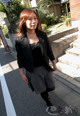 Machiko Nishizaki - Babes Leggings Anal P10 No.a645ff