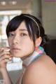 Tomoe Yamanaka 山中知恵, [Minisuka.tv] 4K Series (4kr_tomoe-y103) P35 No.d9ca0c