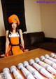 Cosplay Momo - Domai Big Desi P6 No.9672ee