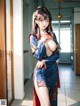 Hentai - 月下桃花の回到明朝 Set 1 20230722 Part 13 P9 No.b9f315