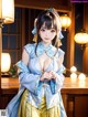 Hentai - 月下桃花の回到明朝 Set 1 20230722 Part 13 P12 No.4d31e5