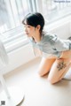 Sonson 손손, [Loozy] Date at home (+S Ver) Set.01 P48 No.3b1f32