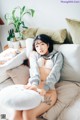 Sonson 손손, [Loozy] Date at home (+S Ver) Set.01 P27 No.9f2dd3