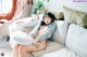 Sonson 손손, [Loozy] Date at home (+S Ver) Set.01 P24 No.db246c