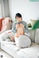 Sonson 손손, [Loozy] Date at home (+S Ver) Set.01 P17 No.22aee0