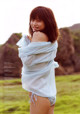 Risa Niigaki - Chateexxx Cross Legged P8 No.9bb9a6