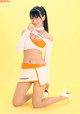 Hiroko Yoshino - Partyhardcore Face Encasement P6 No.bd92ae