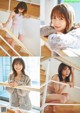 Manatsu Akimoto 秋元真夏, ENTAME 2022.03 (月刊エンタメ 2022年3月号) P5 No.d07812