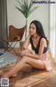 Beautiful Baek Ye Jin sexy with lingerie in the photo shoot in March 2017 (99 photos) P66 No.9bce6b