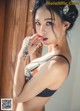 Beautiful Baek Ye Jin sexy with lingerie in the photo shoot in March 2017 (99 photos) P14 No.d1cb3a