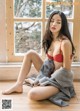 Beautiful Baek Ye Jin sexy with lingerie in the photo shoot in March 2017 (99 photos) P57 No.0278f1