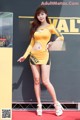 Beauty Seo Jin Ah at CJ Super Race, Round 1 (93 photos) P36 No.72d707