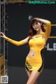 Beauty Seo Jin Ah at CJ Super Race, Round 1 (93 photos) P71 No.780a95