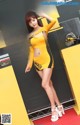 Beauty Seo Jin Ah at CJ Super Race, Round 1 (93 photos) P64 No.250a67