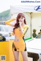 Beauty Seo Jin Ah at CJ Super Race, Round 1 (93 photos) P3 No.7e368f