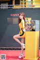 Beauty Seo Jin Ah at CJ Super Race, Round 1 (93 photos) P42 No.1732a8