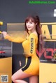 Beauty Seo Jin Ah at CJ Super Race, Round 1 (93 photos) P66 No.0484c9