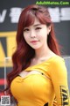 Beauty Seo Jin Ah at CJ Super Race, Round 1 (93 photos) P40 No.411276