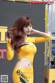 Beauty Seo Jin Ah at CJ Super Race, Round 1 (93 photos) P19 No.8286f0