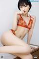 LEEHEE EXPRESS - LEHC-036: HaNari (하나리) (47 photos) P6 No.990d8d