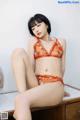 LEEHEE EXPRESS - LEHC-036: HaNari (하나리) (47 photos) P17 No.d66289