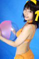 Ayaka Matsunaga - Sensual Ponstar Nude P2 No.04a8fe