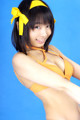Ayaka Matsunaga - Sensual Ponstar Nude P1 No.ca8b87