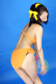 Ayaka Matsunaga - Sensual Ponstar Nude P5 No.da127b