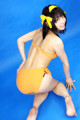 Ayaka Matsunaga - Sensual Ponstar Nude P8 No.736c38
