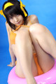 Ayaka Matsunaga - Sensual Ponstar Nude P7 No.995073