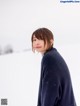 Mami Yamasaki 山崎真実, 週刊ポストデジタル写真集 「山崎真実×舞山秀一　Silent」 Set.03 P10 No.14a0fc